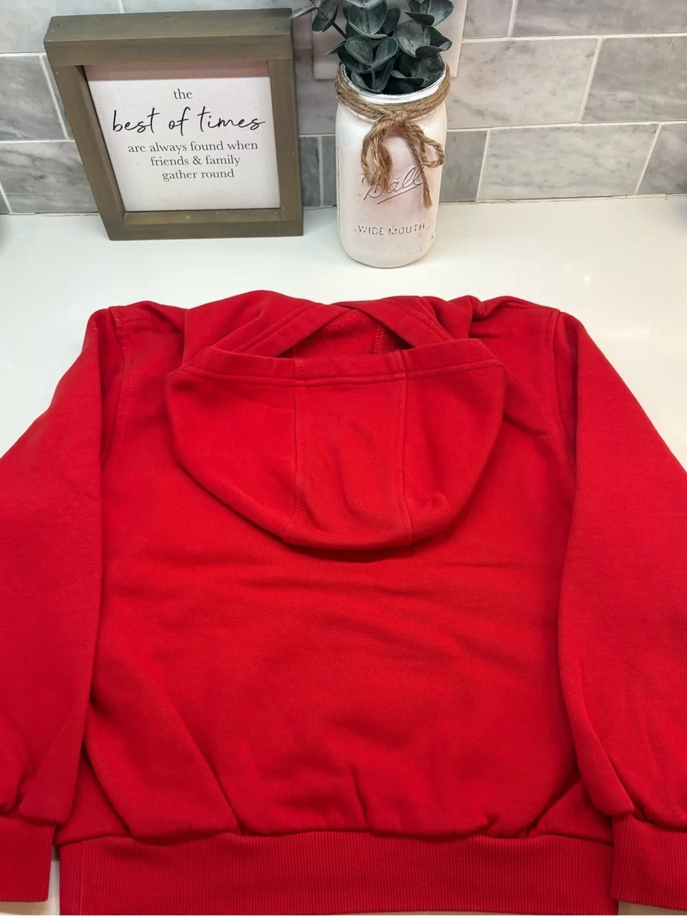 N/A nike hoodie
